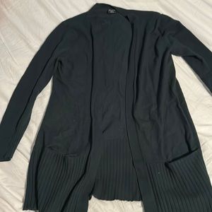 Devotion by Cyrus green sweater